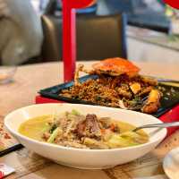 超豐盛尖沙咀高質蟹肉店🦀