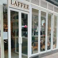 和暖陽光穿透既紅磡小清新cafe☀️
