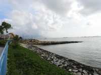 黃金海岸酒店無敵海景