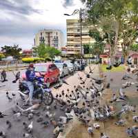 The Esplanade @Penang 
