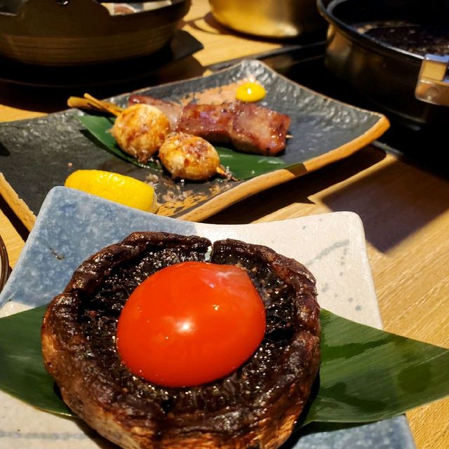 厚福街特色居酒屋🏮