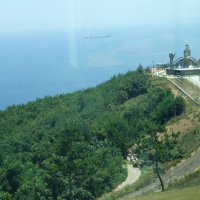 삼척 가볼만한곳 수로부인헌화공원 카페휴
