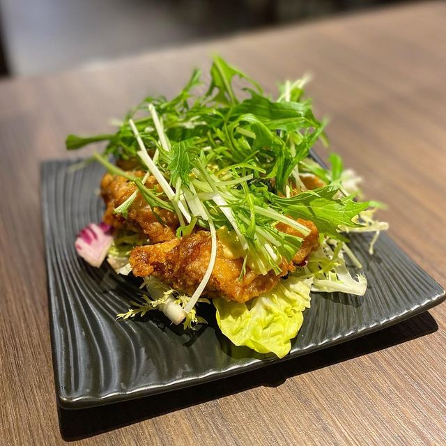 超正宗尖沙咀串燒居酒屋🏮必試祖傳秘製南蠻炸雞 超正宗尖沙咀串燒居酒屋🏮必試祖傳秘製南蠻炸雞