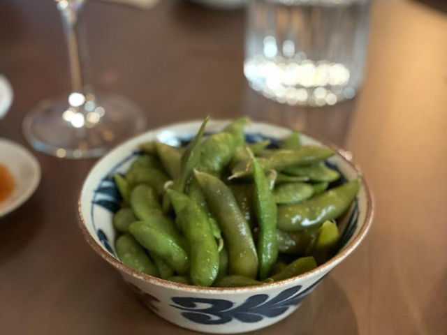 新發現✨ 星橋居酒屋 (中環)✨