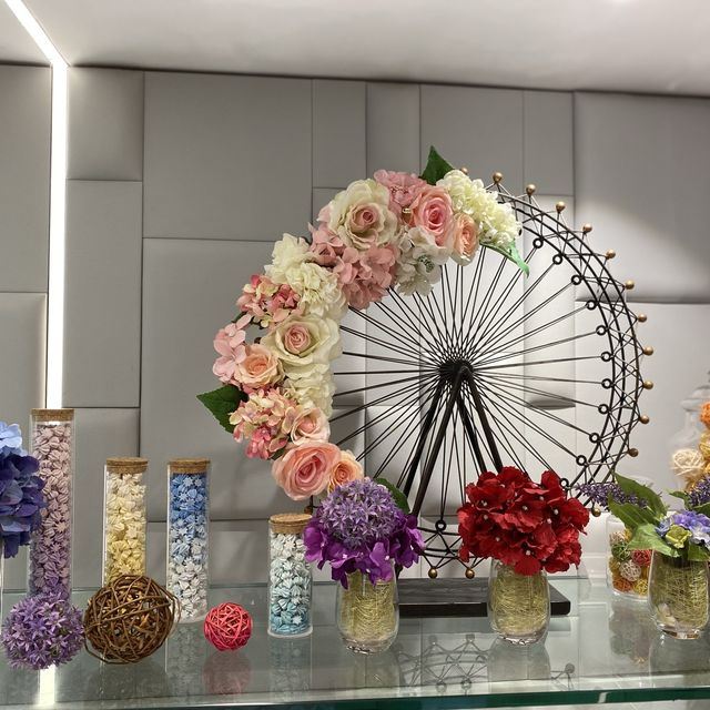 百樂親子酒店@早餐