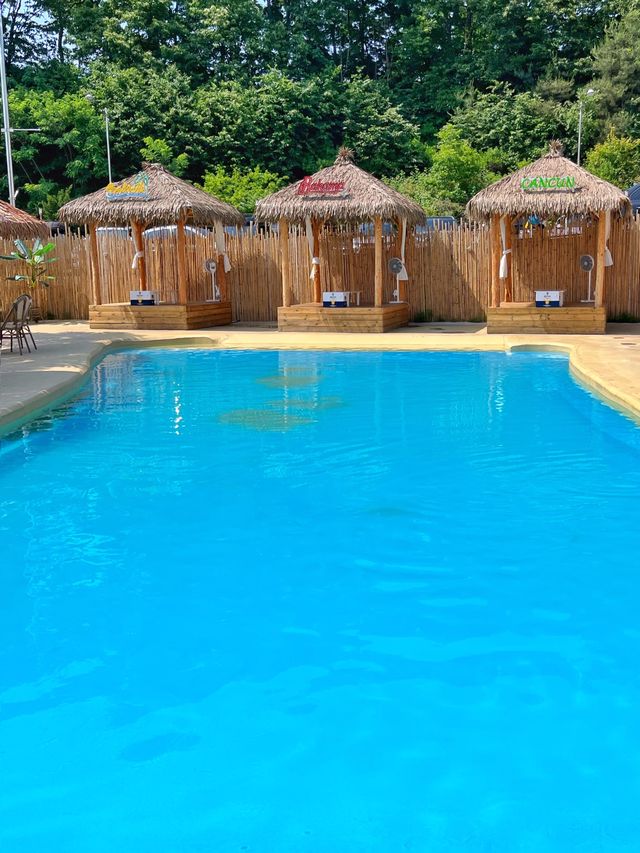 이국적이고 프라이빗한 ‘이천 코코카리브’ 🌴