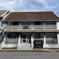 Amazing Luang Prabang