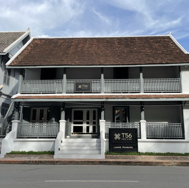 Amazing Luang Prabang