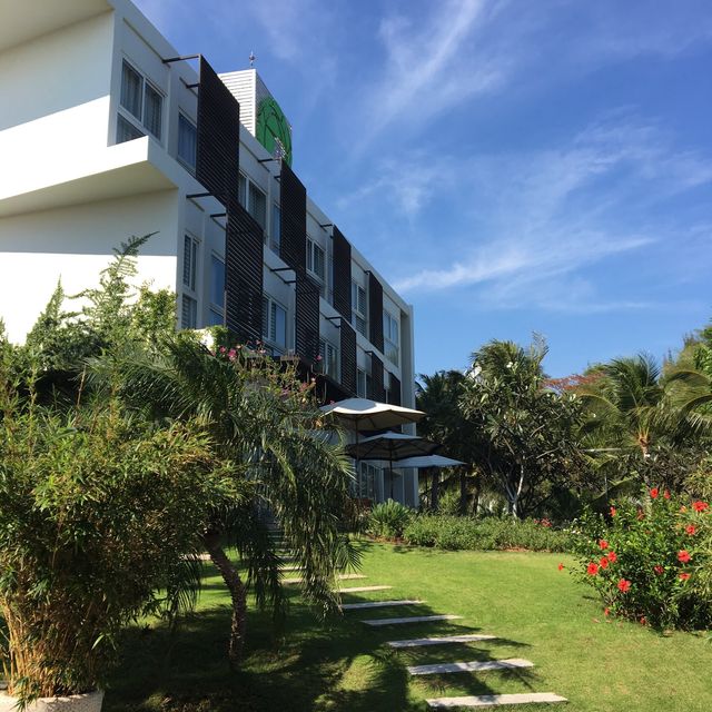 Best resort in Phan Thiet