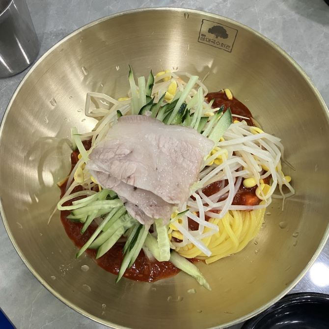 맛집 추천 - 제주 삼대국수회관 | 트립닷컴 제주 트래블로그