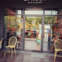 Sprucy Cafe & Bakery