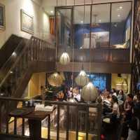 Runam Bistro.. Very best