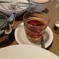 扺食優閒下午茶