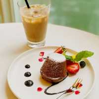  Pondside Restaurant