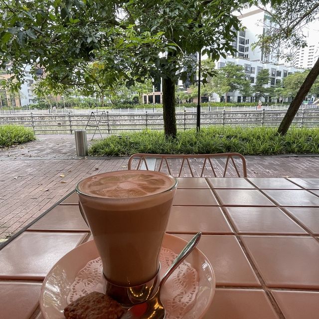 Singapore Short Business Trip