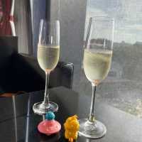 โรงแรมหรู Rooftop ชื่อดังเมืองพัทยา