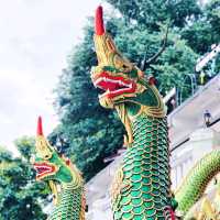 วัดพระแก้ว​ เชียงของ