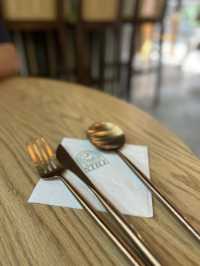 啟岸 Still 西餐廳🍴