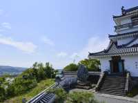 Kitsuki Castle
