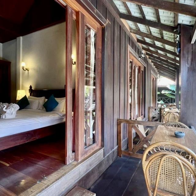 Muangthong Boutique Hotel 