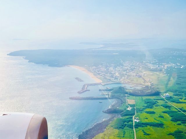 澎湖美景