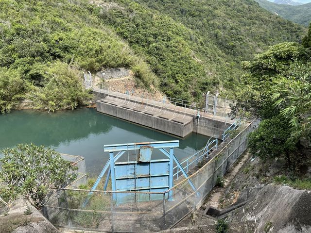 雙鹿石澗 雙鹿石澗