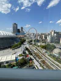 Tokyo Dome Hotel