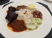 Great breakfast at AC Hotel 