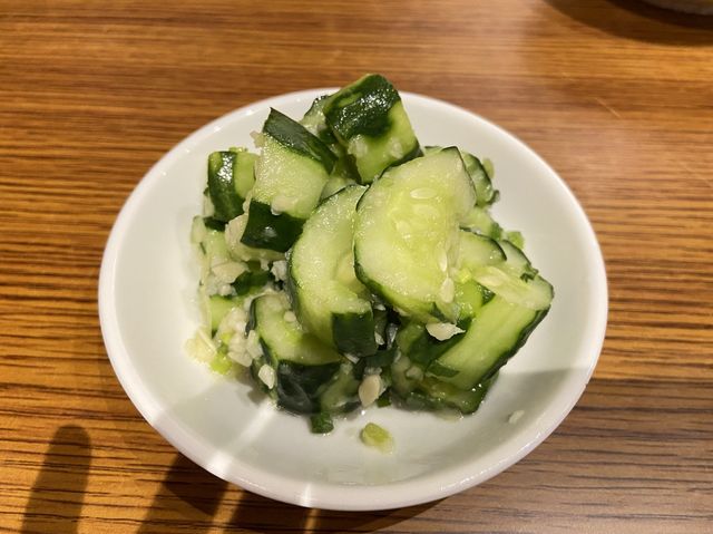 風味十足