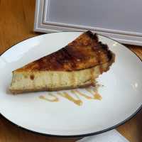 坪洲～Island Table Grocer Cafe