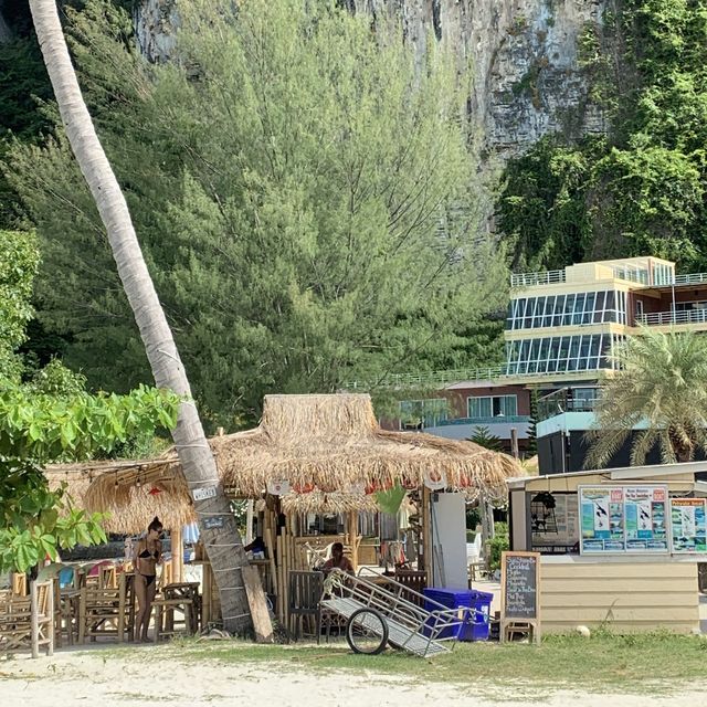 ทริปซัมเมอร์เกาะพีพี 🐠🥽🏝🏖