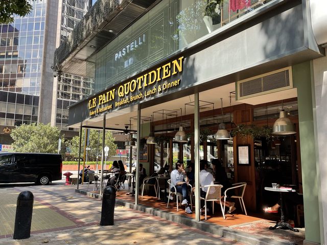 【餐廳推介】尖東海旁chill正比利時西餐廳(⁎⁍̴̛ᴗ⁍̴̛⁎)