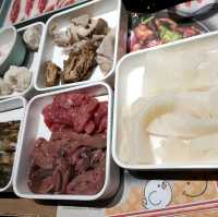 平靚正糸列，打卡一流