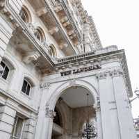 THE LANGHAM