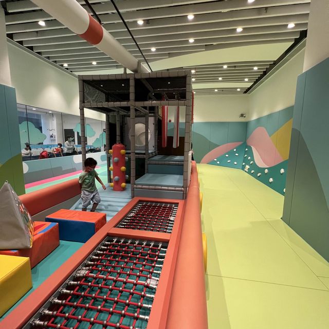 免費室內遊戲室⛵️一嘗做「船長」⛴體驗