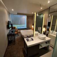 My free stay at Park Regis Singapore