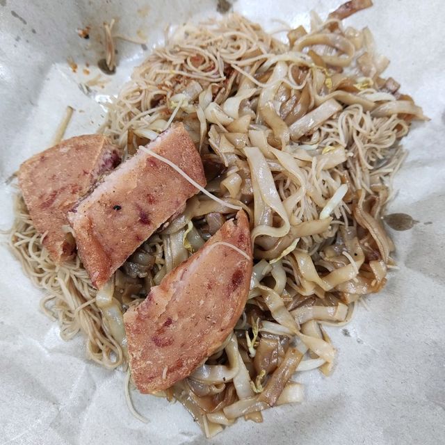 ABC Brickworks No. 42 Economic Fried Bee Hoon