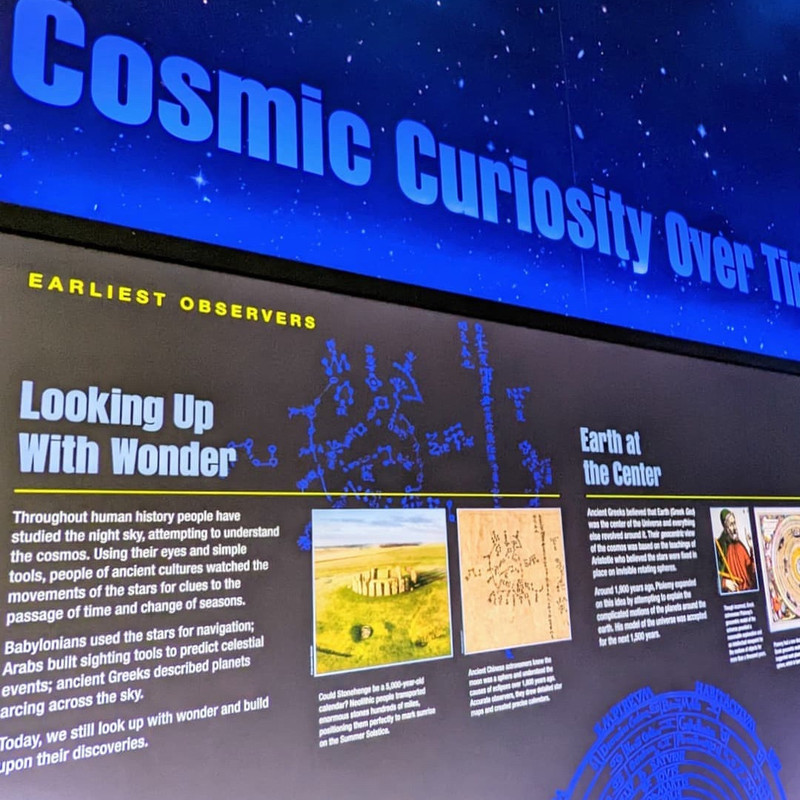 Explore Science with Fun | Trip.com แดลลัส