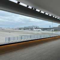 나리타공항 도교여행의 시작