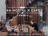 TAN HOSTEL X CAFE AONANG
