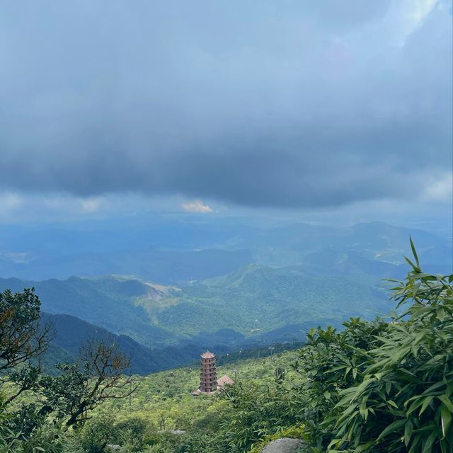 Yên Tử❤️
