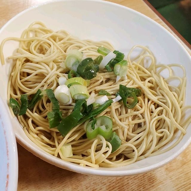 『佐賀市』濃厚スープが癖になる❤「三吉ラーメン」