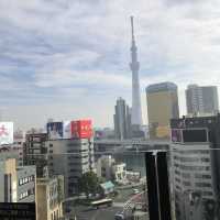 【浅草文化観光センター】