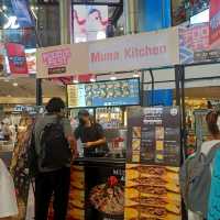 มหกรรมรวมพลอาหารมาให้ช้อปชิม ที่เทอมินอล 21