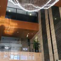 Top 3 reasons I book Meriton North Sydney