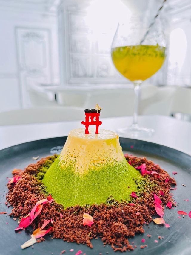 手繪風打卡𝗖𝗮𝗳𝗲