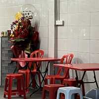 Chee Cheong Fun found uniquely @Anson