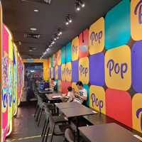 Have you ever tried Pop Meals at Cyberjaya?