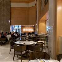 台北喜來登-12廚早餐