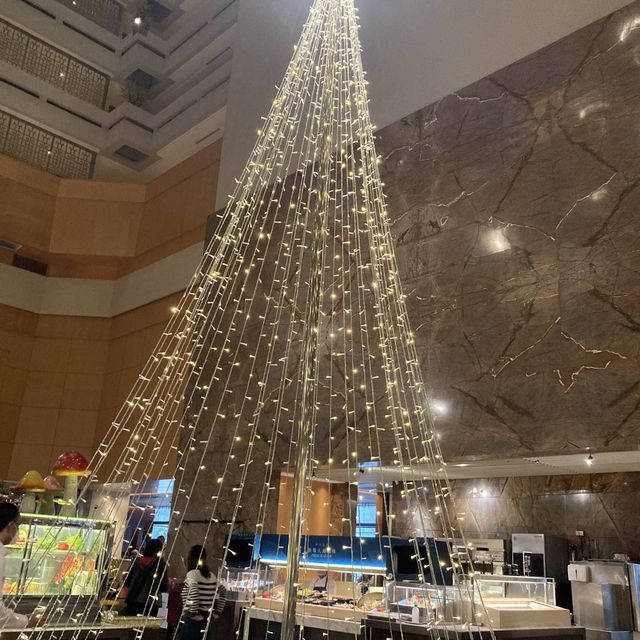 台北喜來登-12廚早餐